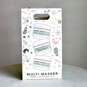 Mario Badescu Multi-Masker Trio *New*